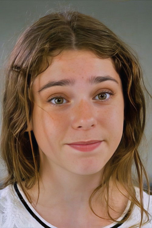 Freja West Taravillo as Michelle