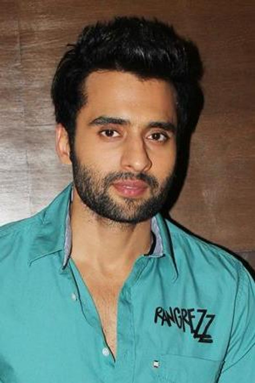 Jacky Bhagnani as Abhimanyu Kaul