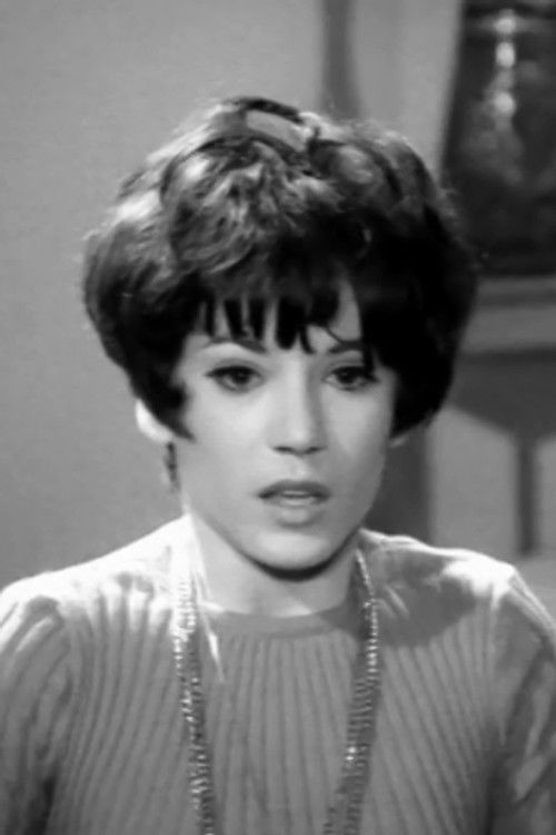 Kaiti Triantafyllou as