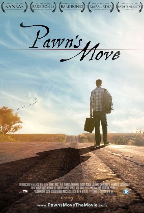 Pawn's Move poster