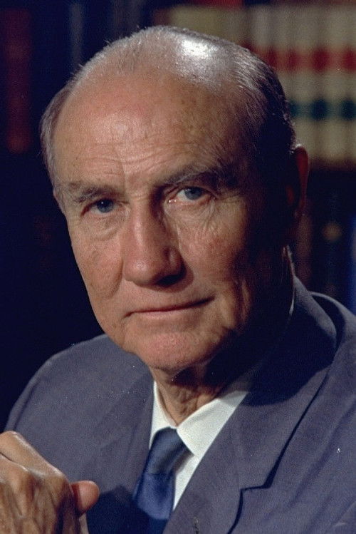 Strom Thurmond as Self (archive footage)