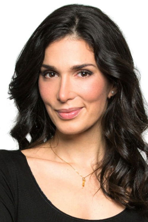 Sara Sarres as Marita