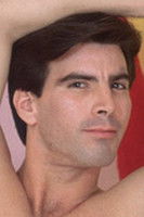 Brad Carlton as (archive footage)