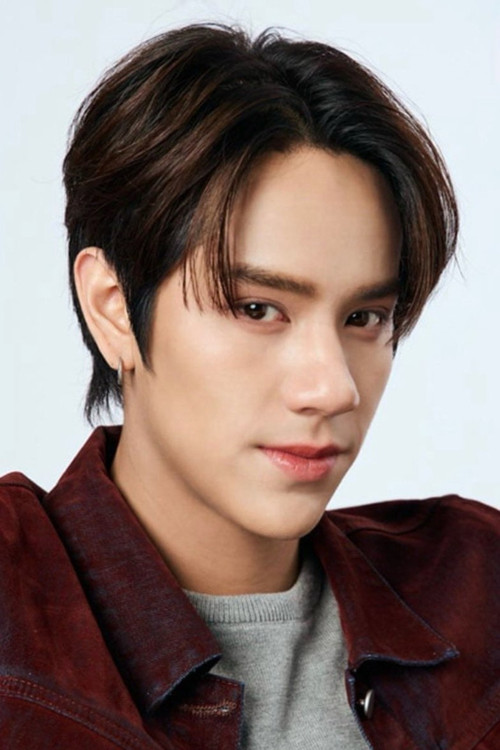 Korapat Kirdpan as San (age 15)