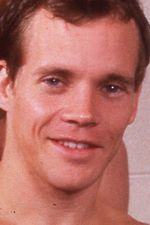 Johnny Dawes as John Lawson