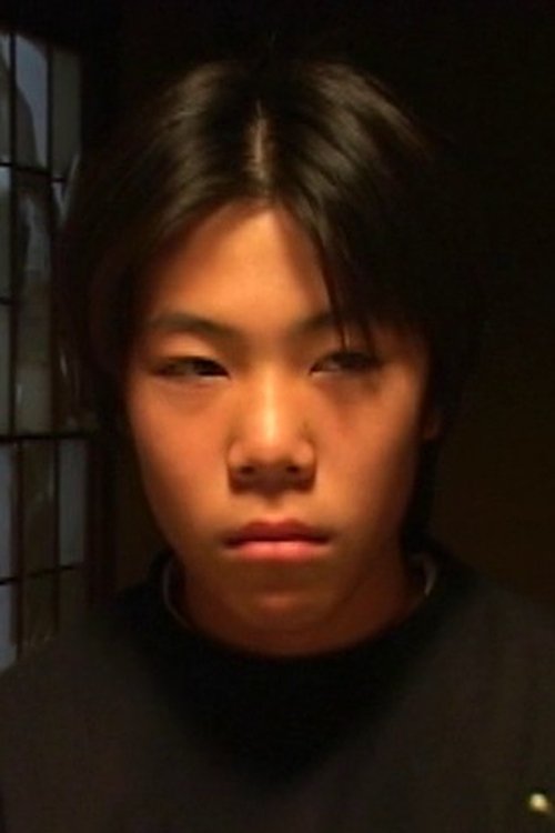 Jun Mutô as Takuya Yamazaki / Son