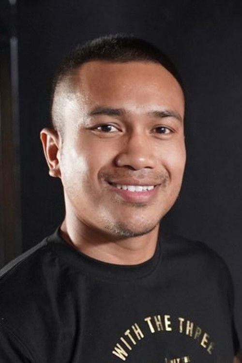 Mercito Gesta as Self