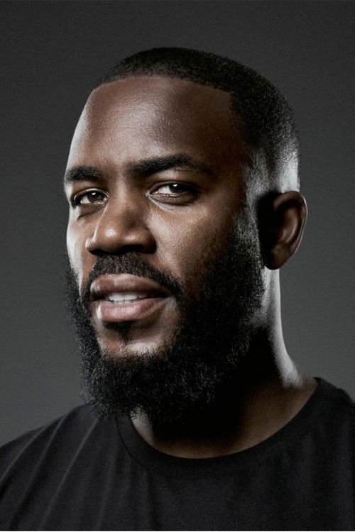 Mo Gilligan as Craig