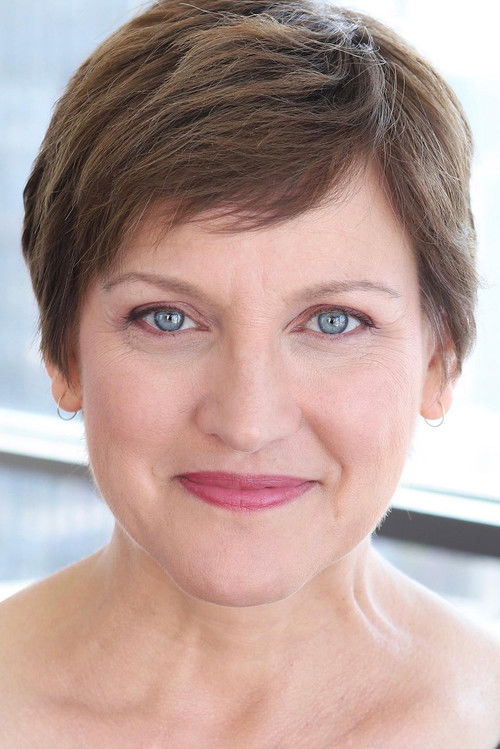 Heidi Drennan as Aaron's Mother