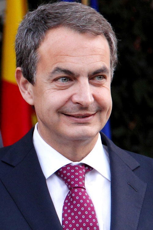 José Luis Rodríguez Zapatero as Self