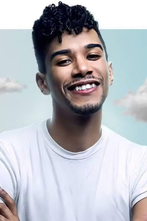 Raony Phillips as Dagny Rasmagatta / Tessa