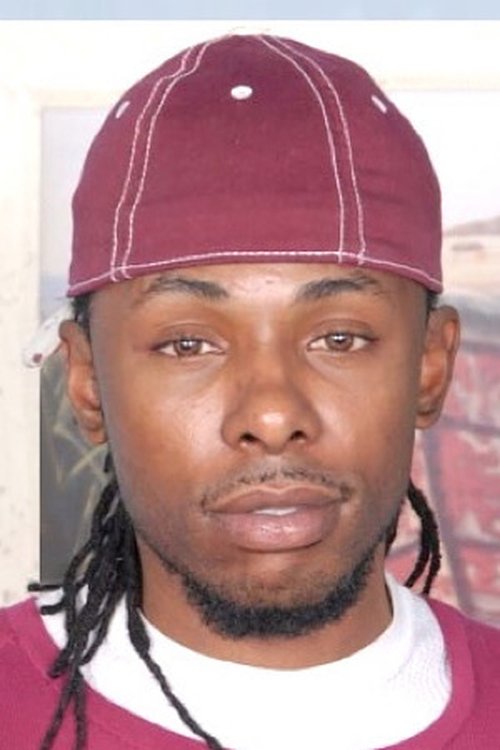 Darvin Carrington as (archive footage)