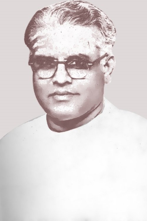 T. K. Shanmugam as