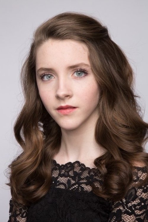 Elizabeth Kenney as Jane