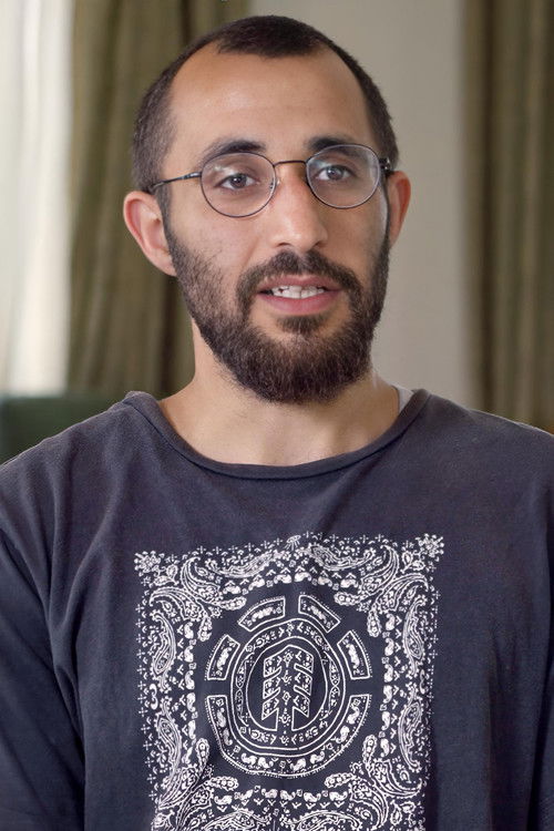 Laith Alqatami as Self