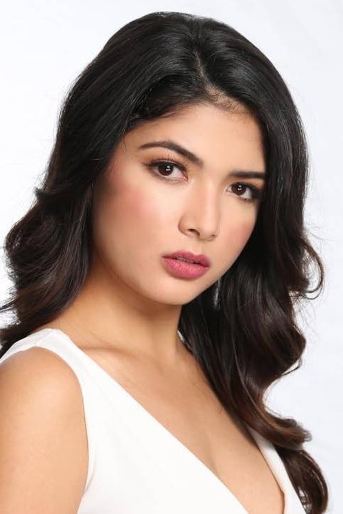 Vanessa Wright as Janie (voice)