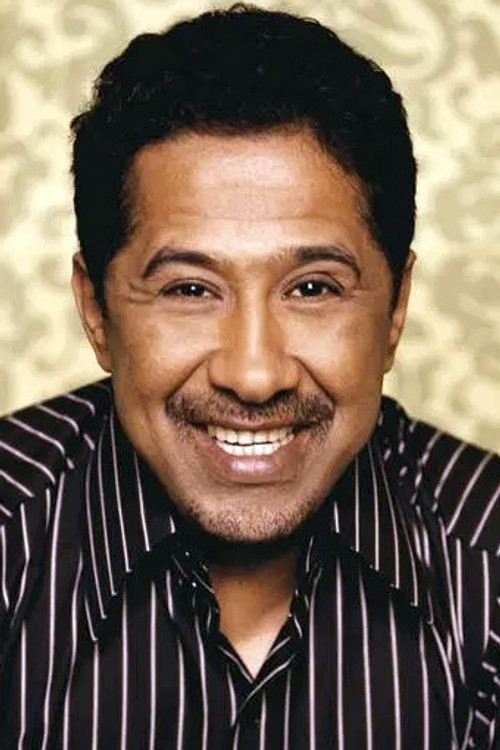Cheb Khaled as Self