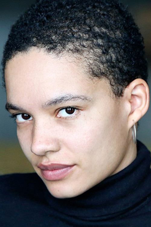 Gina Haller as Laura