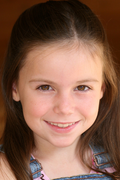 Alyssa Shafer as Baby Gloria (voice)