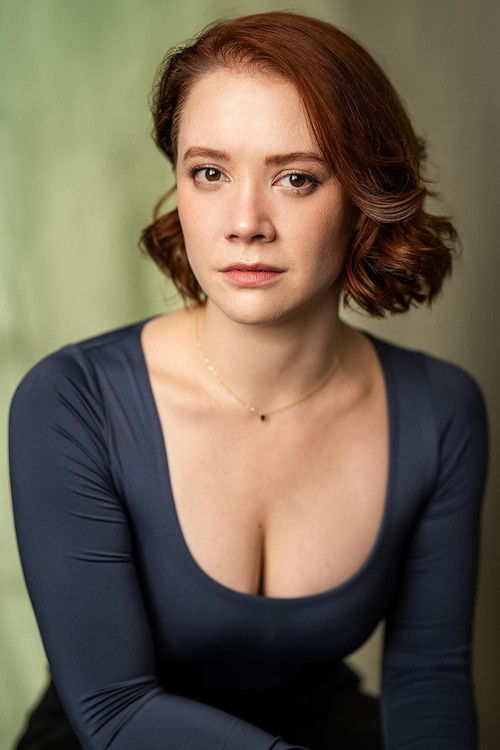 Broghanne Jessamine as Cindy