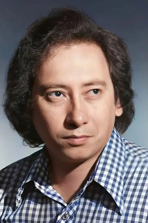 Marcelo Gastaldi as Cacá