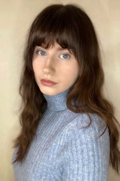 Morgana Smith as Olivia Patricks