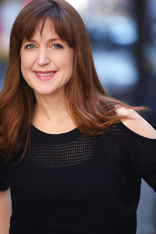 Mary McGloin as Carol