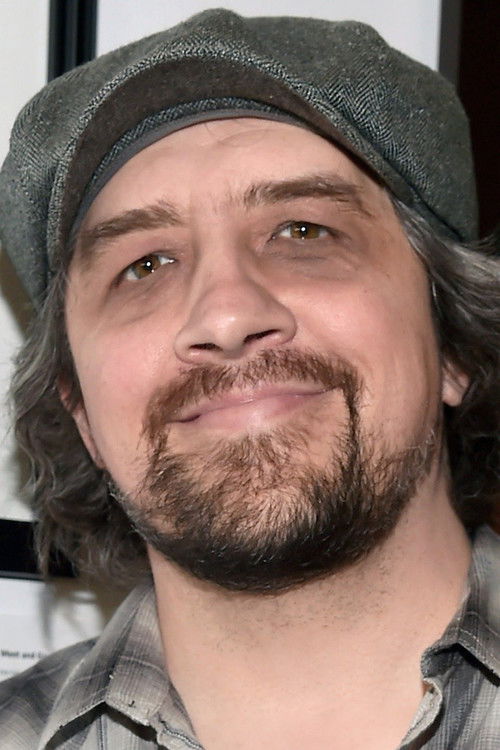 Craig McCracken as Narrator (voice)