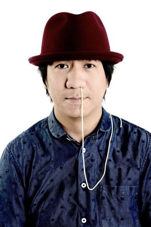 Udom Taepanich as Himself