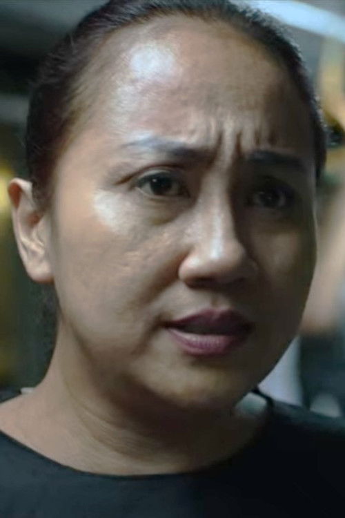 Ari Kusuma as Church March Friends