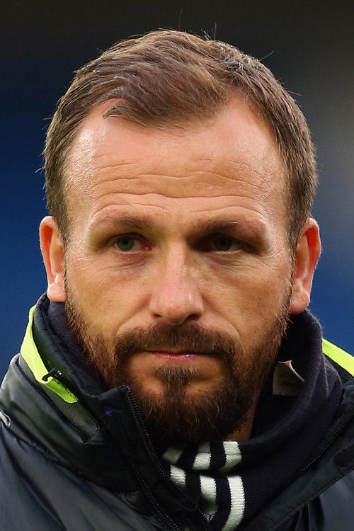 Jody Morris as Self