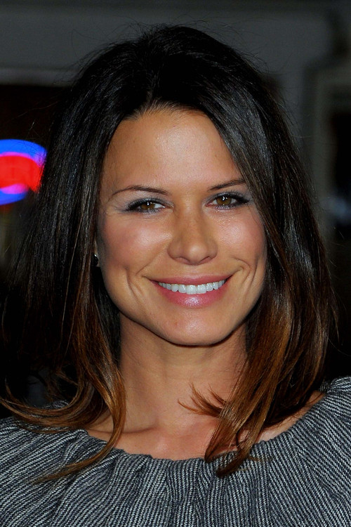 Rhona Mitra as Erma