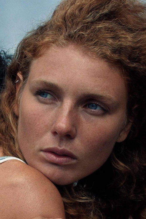 Nathalie Williamsdotter as Moa