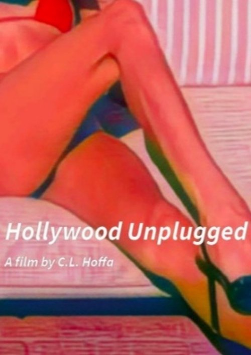 Hollywood Unplugged poster