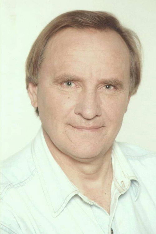 Viktor Konoshenkov as