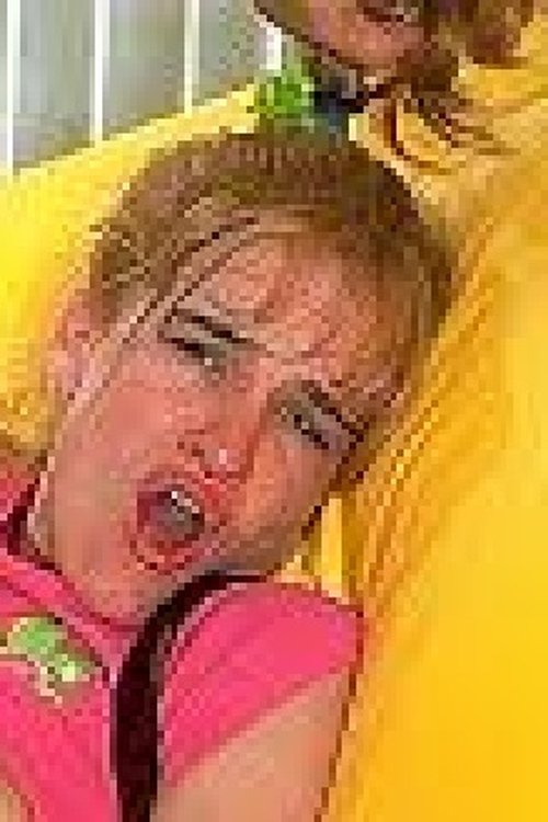 Dita as (archive footage)