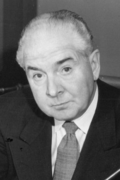 Walter Greaza as The Chief