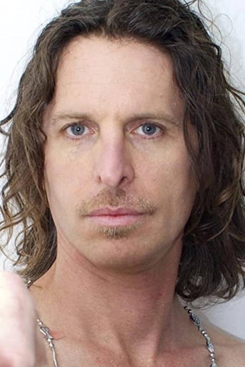 Peter Tahoe as Townie