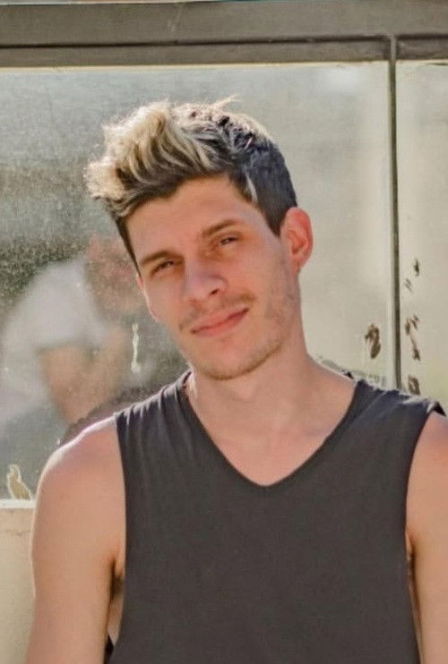 Martín Duella as Self (Archive footage)