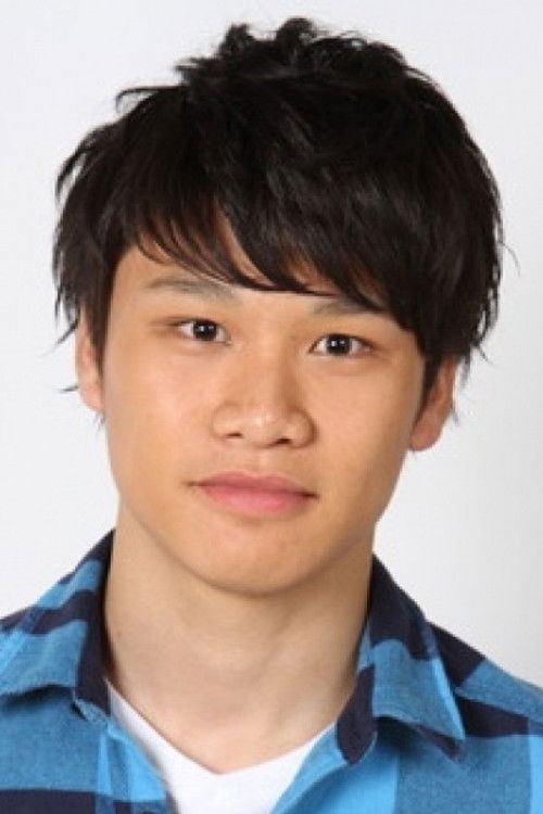 Yoshikazu Nishikawa as Hiroto Takemura