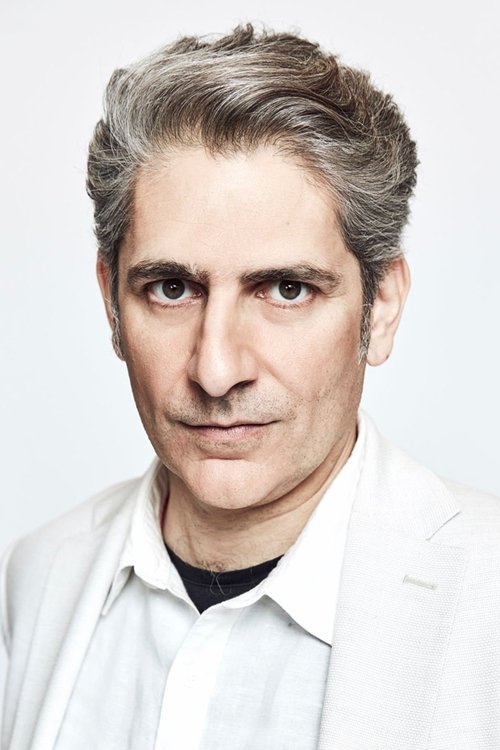 Michael Imperioli as Malcolm