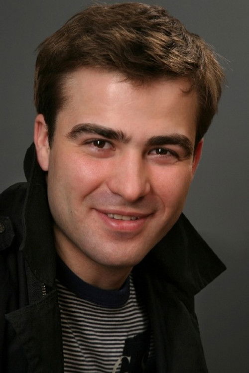 Aleksey Potapkin as Павел Судоплатов - генерал