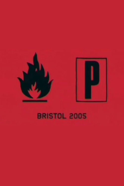 Massive Attack and Portishead: Live at Bristol Academy 2005