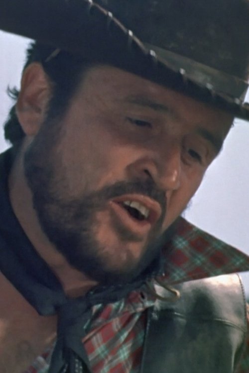 Mario Dionisi as Parker Henchman (uncredited)