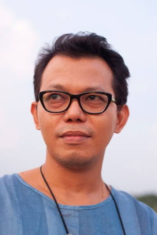 Zeus Bascon as Barber