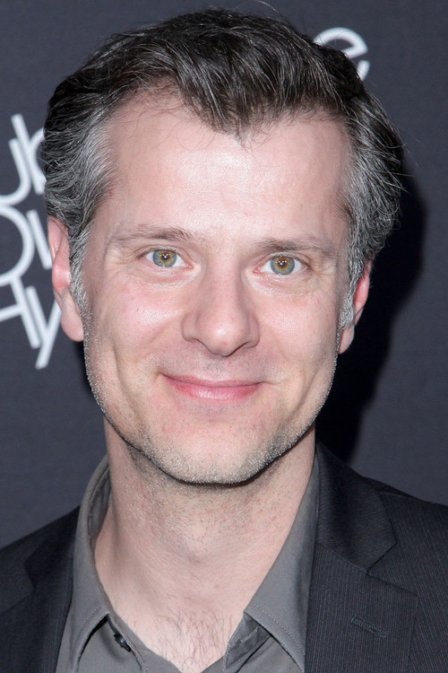 Darin Toonder as Jay St. Clair