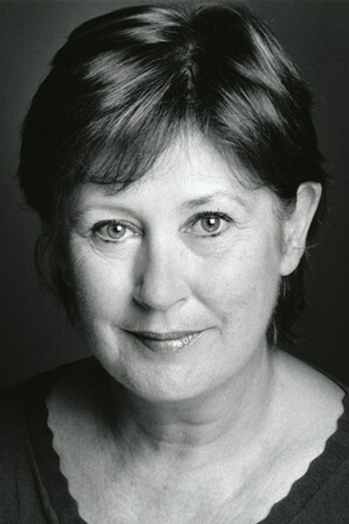 Marion Barron as Sister