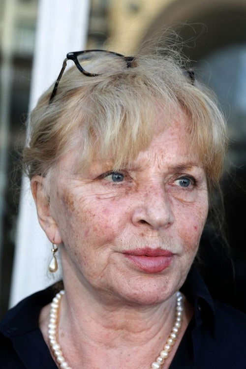 Marianna Vertinskaya as Jacqueline Tussaud