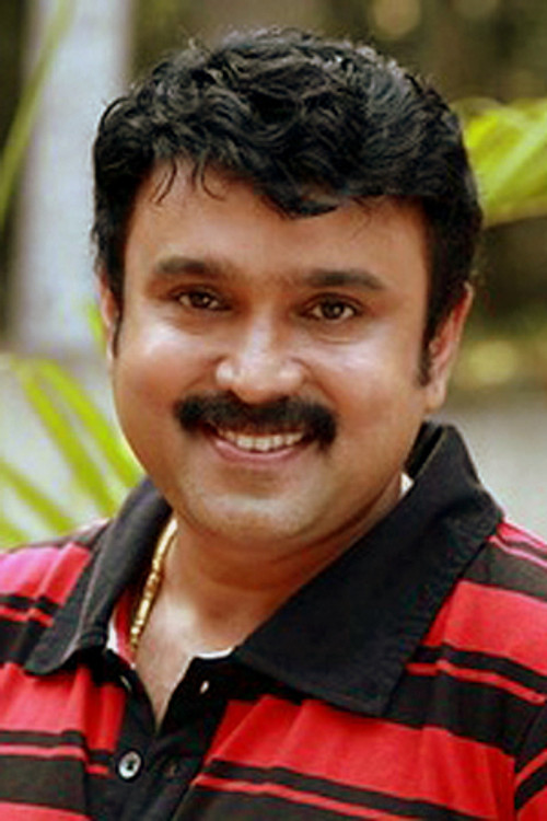 Sudheesh as Sivakumar