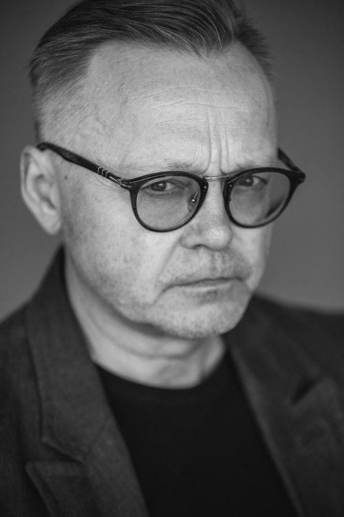 Darius Meškauskas as Darius